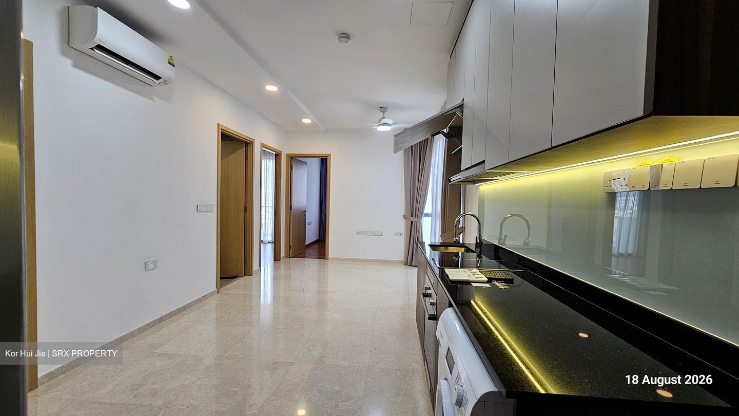 Urban Treasures (D14), Condominium #607975171